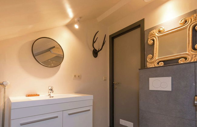 Beautiful Holiday Home in Redu With Whirlpool - Foto 19