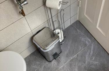 Cosy Modern Family Home Free Parking Garden - Foto 15