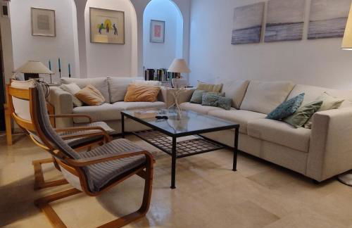 Casares Golf & Beach Terraced house - Photo 9