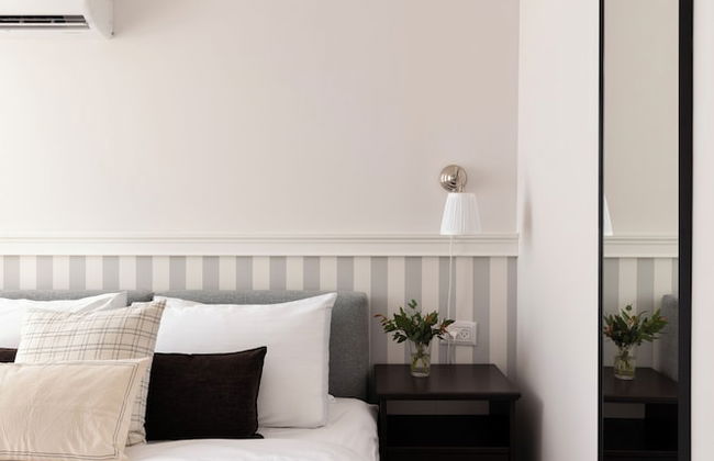 AirTLV - Arlozorov Apartment's - Foto 23