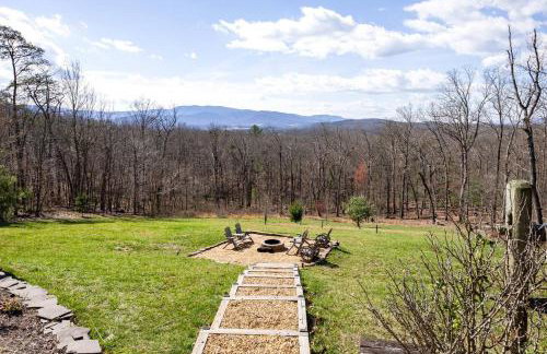 Shenandoah Thunder Chalet Basement Suite - Photo 36