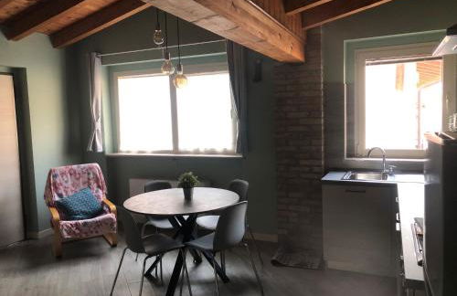 Il nido dello scricciolo - Foto 8