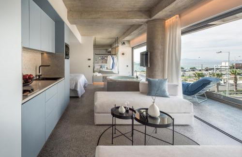 Urban Suites - Foto 82