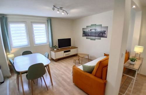 ''Palais du Lac'', SMEG VERT d'eau - Foto 2