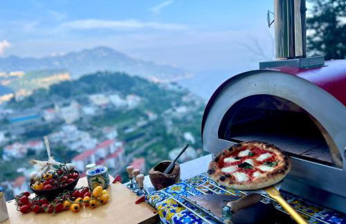 Villa Nina Amalfi - Photo 52