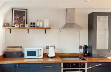 The Potting Shed at Mathern Palace - Foto 5