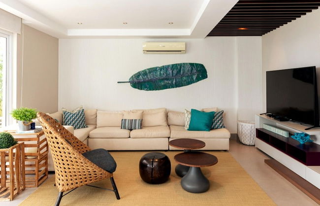 Villa Serenidad by Acomodo - Foto 3