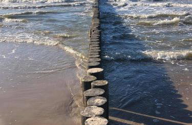 Apartament Beztroski z widokiem na morze 5 Mórz - Foto 62