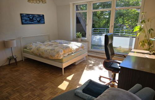 Gemütliche Doppelhaushälfte mit Garten - Foto 9