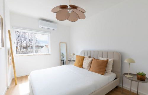 Golden Nest - Faro Old Town - Foto 10