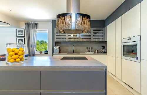 Luxury Villa Valhalla with Private Pool - Foto 11