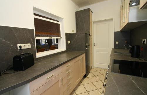 Ferienhaus am grossen See in Fuerstenwerder - Photo 12