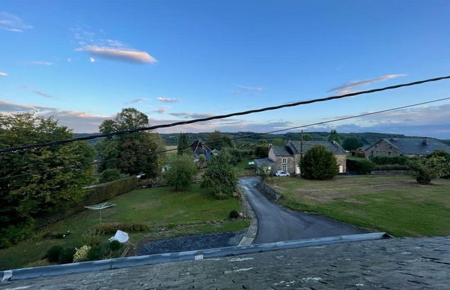 Holiday Home in Walloon Ardennes - Foto 38