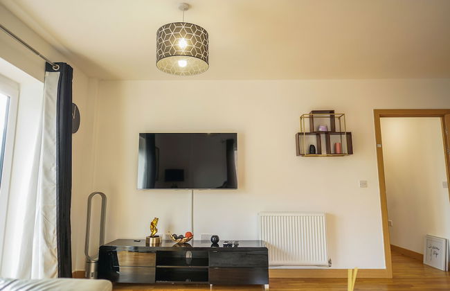 Dartford Luxury 2 Bed Apartment - Foto 5