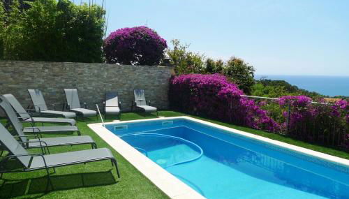 Luxury Villa Vista del Mar - Foto 4