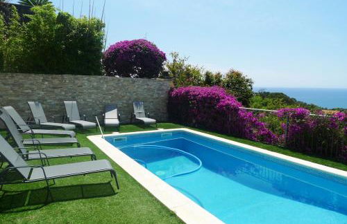 Luxury Villa Vista del Mar - Foto 4