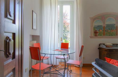 Bel Faggio Rosso apartment - Foto 10