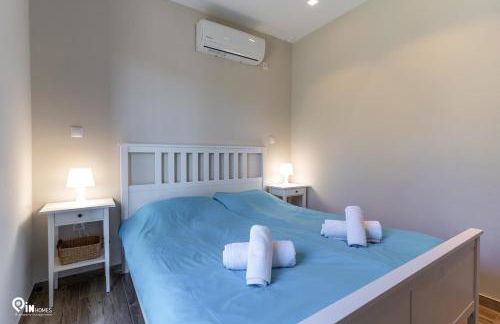 Red Port Seaview House in Rafina - Foto 42