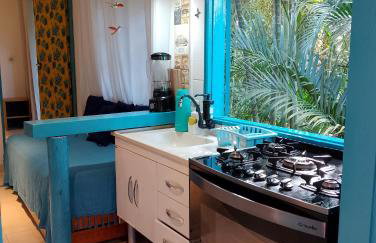 Casa Ilhabela a cinco minutos do centro - Foto 5