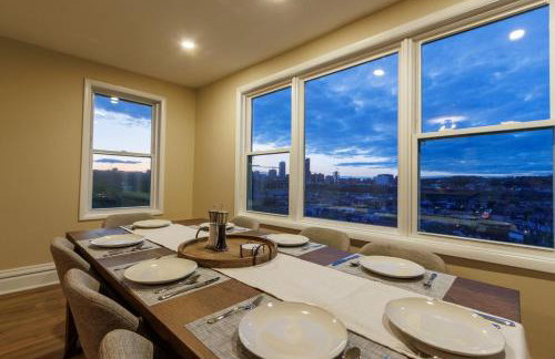 Stunning Apt w Rooftop & Game Room - Sleeps 10 - Foto 8