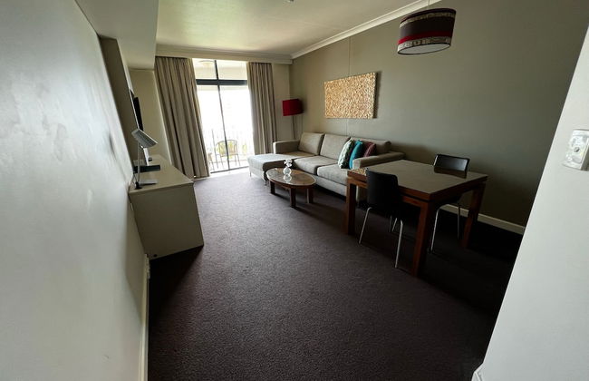 Darwin Esplanade Central - Foto 9