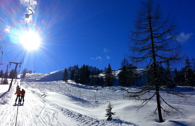 Apartment Dahoam - Foto 20