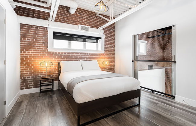 Station 1 by Terra Trust Hospitality - Foto 13