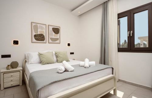 Mira Premium House - Serenity Escape in Kalamaki by Villa Mana Gers - Foto 9