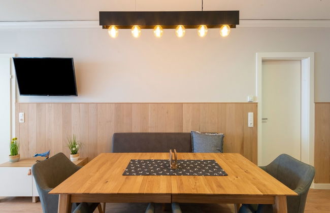 Holiday Apartment in Zwieselstein Near Solden - Foto 27