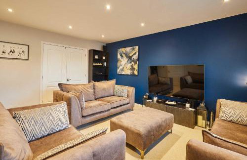 Host and Stay - River Hill House - Foto 6