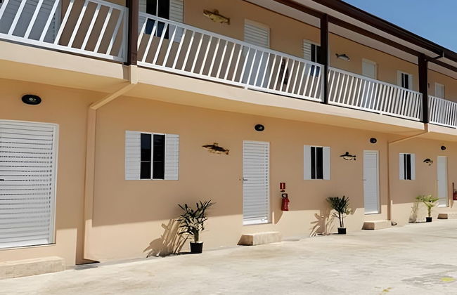 Recanto Dantas aconchego em Paraty - Photo 49