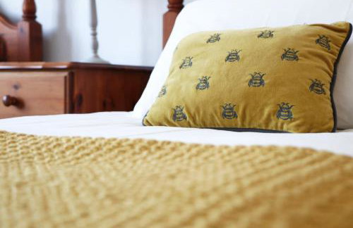 Peaceful, rural cottage on the outskirts of Padstow - Foto 14