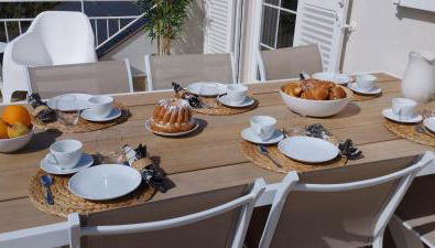 Vignes & Tropiques - Terrasse - Wifi - Clim - Parking - Photo 4