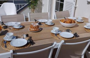 Vignes & Tropiques - Terrasse - Wifi - Clim - Parking - Photo 4