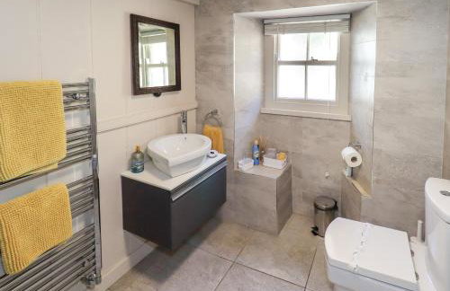 Bridge End Cottage - Foto 21