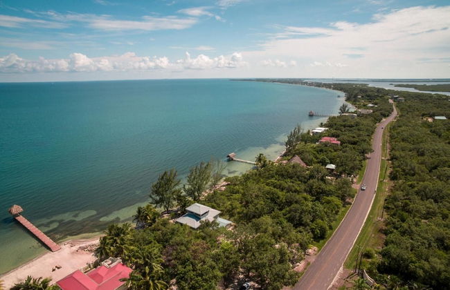 Villa Mission Bay in Belize City - Foto 23