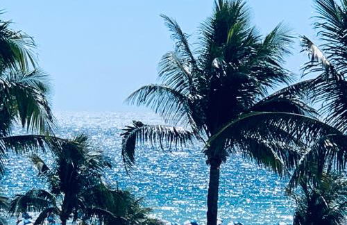 Beachfront Ocean Dr white sand paradise SoBe 311 - Foto 37