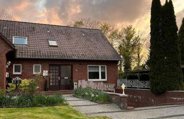 Ferienhaus Mühlenblick mit bester Anbindung - Foto 12