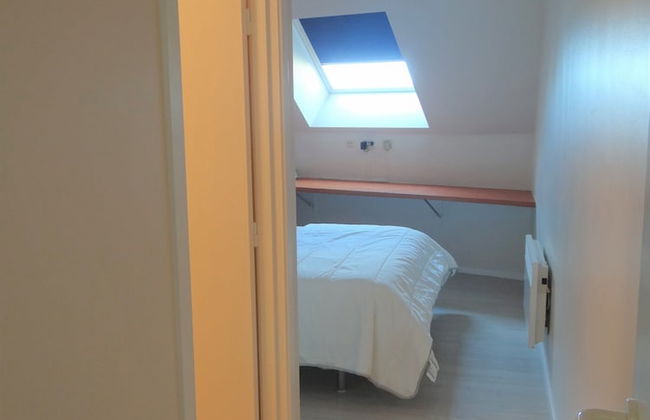 Apartment Nieuwpoort With Stunning Sea Views - Photo 4