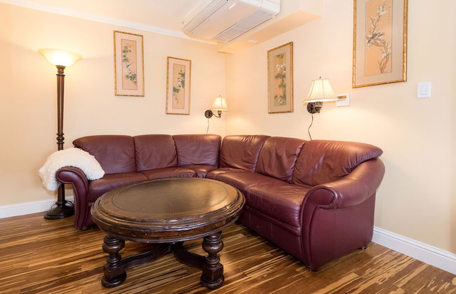 Luxury Apartments - City Center - Foto 14