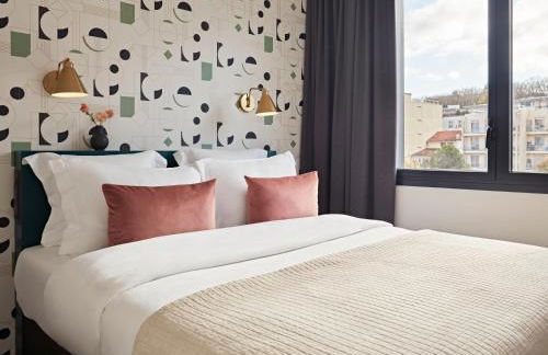 YAYS Paris Issy by Numa - Foto 32