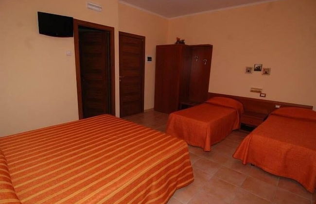 B&B Villa Bisceglia - Foto 5