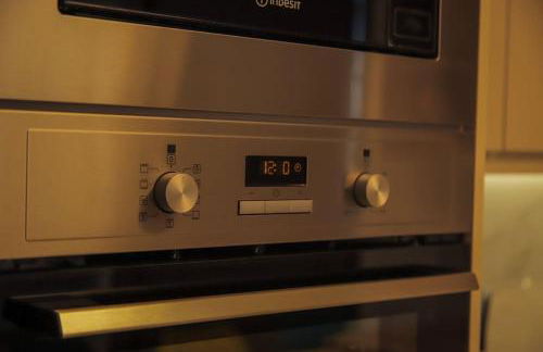 Αntonia πολυτελείς διαμονή μέσα στη φύση! - Foto 17