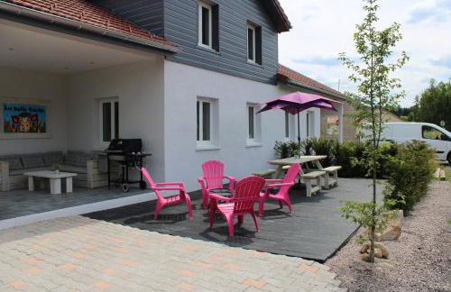 La Belle Vache - Foto 1