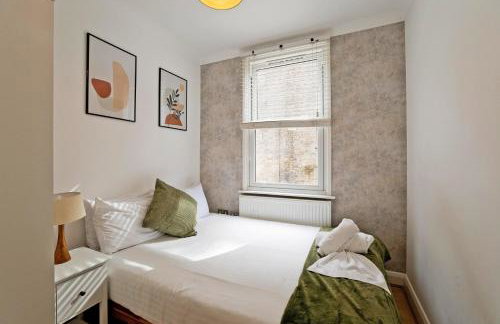 Imperial Argyle Square Apartment - Foto 19