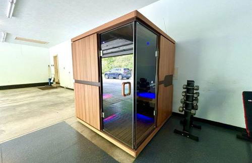 12,700 sf 8 Room Mansion on 18 acres - Foto 26