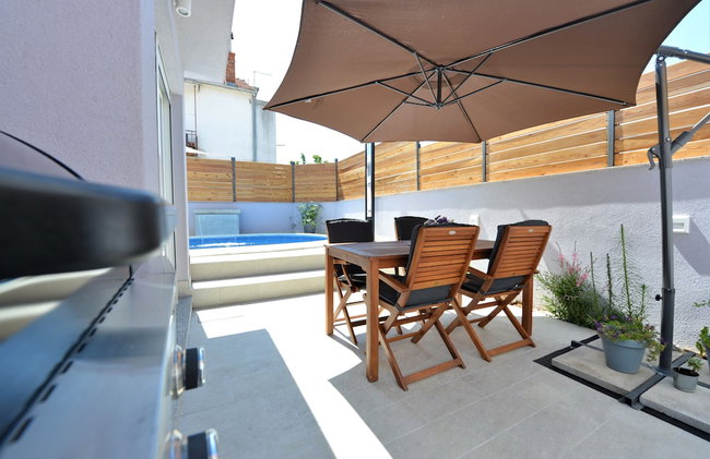 2 Bedroom Apartment Sleeps 5 - Privat Pool - Foto 57
