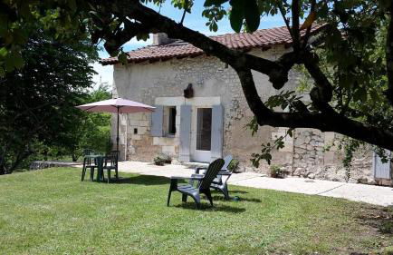 Gite Cabosse - Foto 2