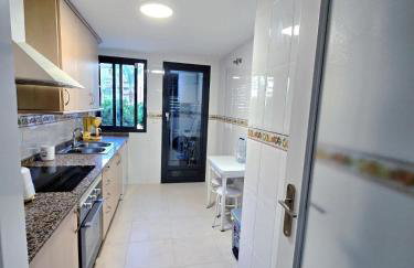 Apartamento Benidorm, Parking Incluido - Photo 21