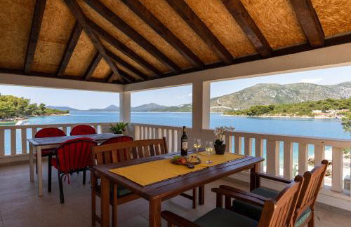 Apartments Lovorna - Foto 21